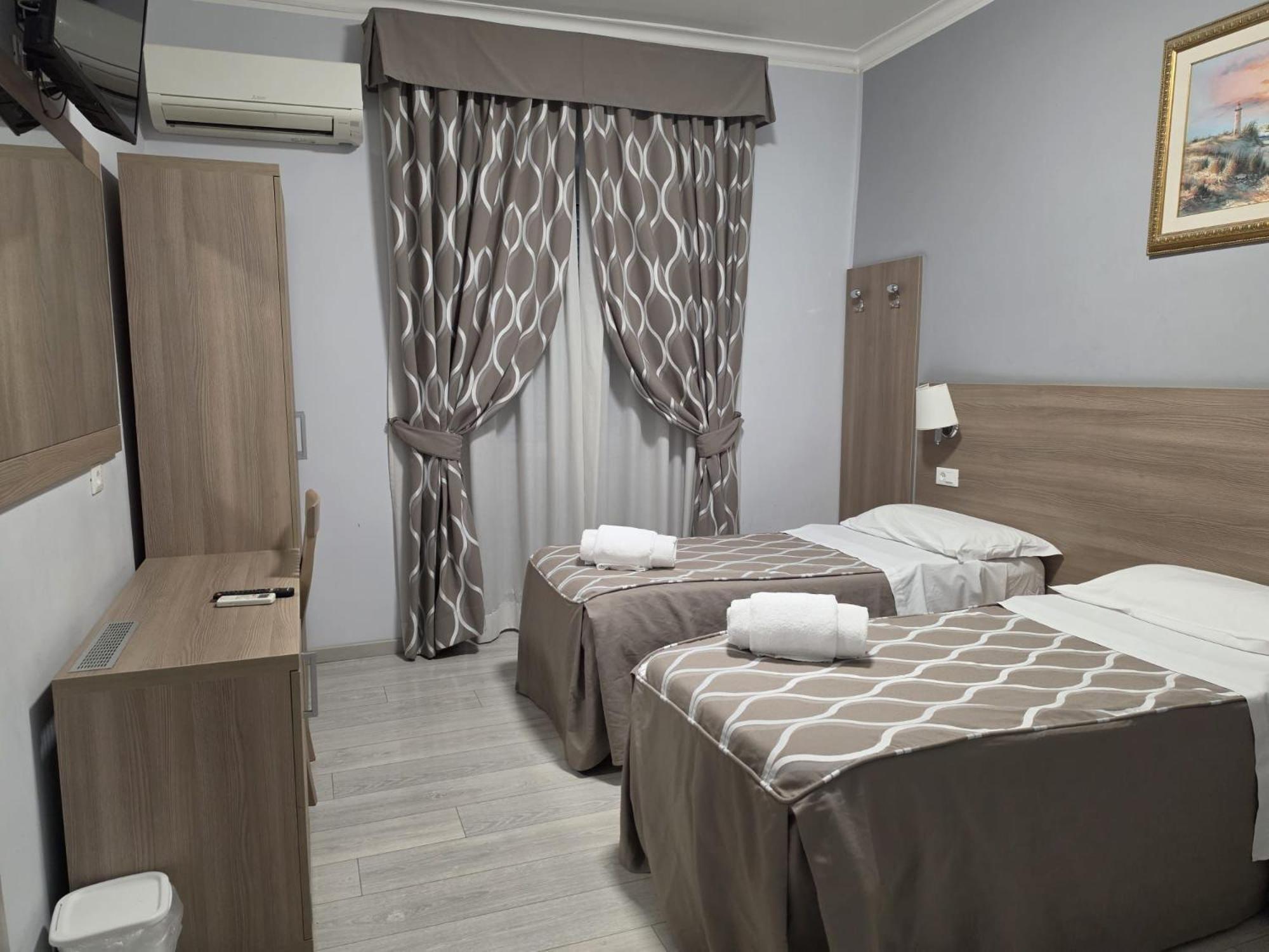 Hc Accomodation Corallo — Photos 3